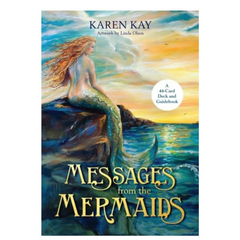 Messages from the Mermaids