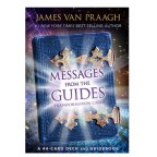 Messages from the Guides Transformation Cards