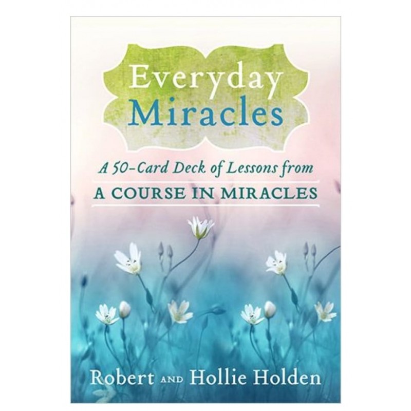 Everyday Miracles