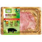 LEGADO西班牙伊比利亞黑毛豬豬頸肉 (200g)