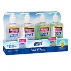 PURELL ADVANCED HAND SANITIZER  免沖洗消毒洗手液 （家庭套裝）