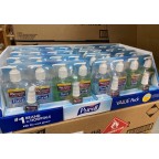 PURELL ADVANCED HAND SANITIZER  免沖洗消毒洗手液 （家庭套裝）