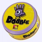 dobble 嗒寶