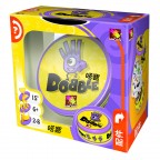 dobble 嗒寶